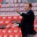 Ronald Koeman yakin tetap latih Barcelona musim depan