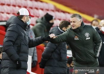 Solskjaer dikritik, Klopp pasang badan