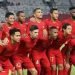 Kualifikasi Piala Dunia 2022: Timnas Indonesia Sudah Jalani Latihan Perdana