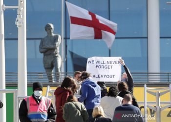 Tottenham ikuti langkah Chelsea, libatkan suporter ke manajemen