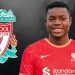 Liverpool Kontrak Superkid Ghana, Fatawu Abdul Issahaku