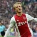 Kasper Dolberg, Bintang Timnas Denmark Saat Lolos ke Perempat Final Euro 2020