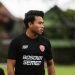 Indonesia Vs Thailand, Timnas Tak Panggil Bek Baru meski Coret Nurhidayat