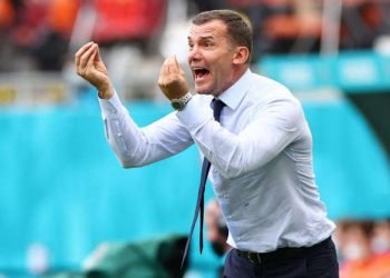 Menang 2-1 Lawan Makedonia Utara, Sheva Akui Timnas Ukraina Tampil Gugup