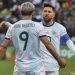 Argentina pastikan ikut Copa America meski dilanda pandemi