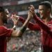 Tangisan Cristiano Ronaldo di Euro 2004 Jadi Inspirasi Bruno Fernandes