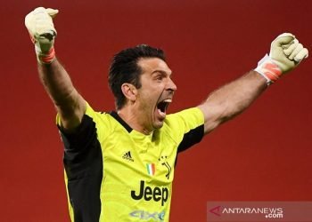 Buffon kabarnya akan pulang ke Parma