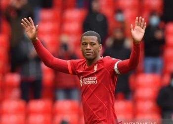 Bukan Barcelona, Georginio Wijnaldum justru gabung PSG