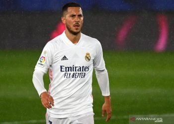 Eden Hazard: kedatangan Carlo Ancelotti adalah berita bagus