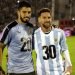 Lionel Messi akan Bertarung Vs Luis Suarez di Copa America
