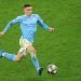 Phil Foden calon pemain terbaik dan pemain muda terbaik Inggris