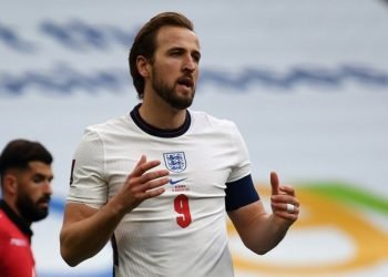 Spurs ditantang City tukar Kane dengan Jesus dan Sterling