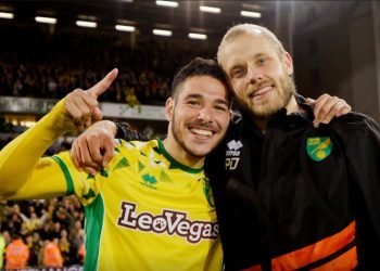 Villa kalahkan Arsenal dalam perburuan Emiliano Buendia