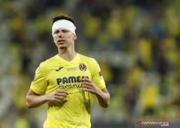 Villarreal permanenkan Juan Foyth setelah dipinjam semusim dari Spurs