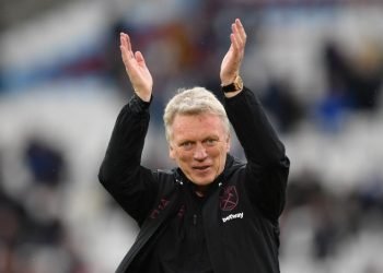West Ham United perpanjang kontrak David Moyes hingga 2024