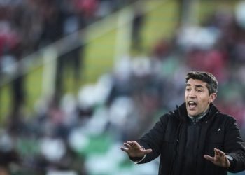 Wolves tunjuk Bruno Lage jadi manajer